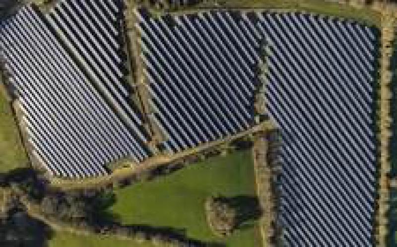 Encavis收購西班牙南部300兆瓦太陽能項目80％的股份