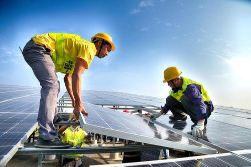 能源局扶貧辦：各省光伏扶貧新增項(xiàng)目上報(bào)，5種以上情況不得申報(bào)