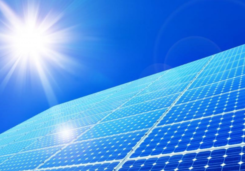 EVN已簽署35個PPA用于太陽能項目