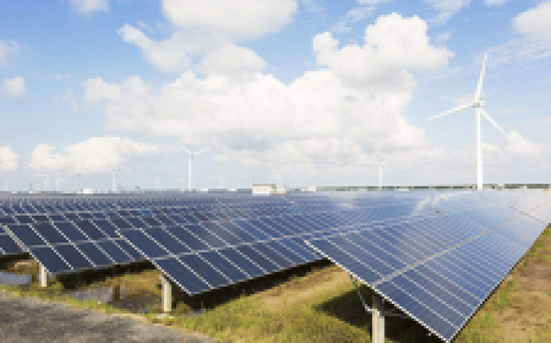 NYSERDA，Delaware River Solar在2.7兆瓦社區太陽能項目上破土動工