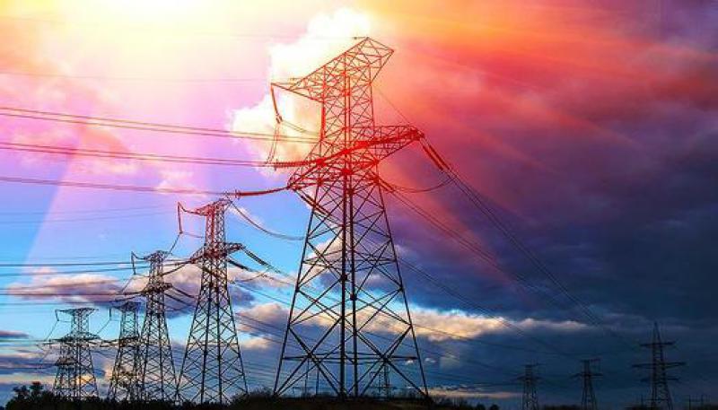 世界上電壓等級最高、輸送容量最大、輸電距離最遠、技術水平最高 吉泉特高壓全線通電