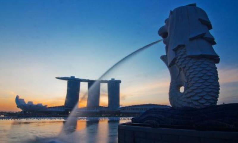 11月份開放電力市場(OEM)將擴(kuò)展到新加坡所有地區(qū)的所有消費(fèi)者