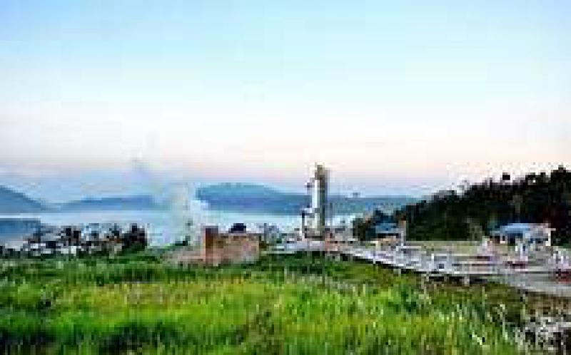 國(guó)際金融機(jī)構(gòu)確認(rèn)支持印度尼西亞的地?zé)衢_(kāi)發(fā)