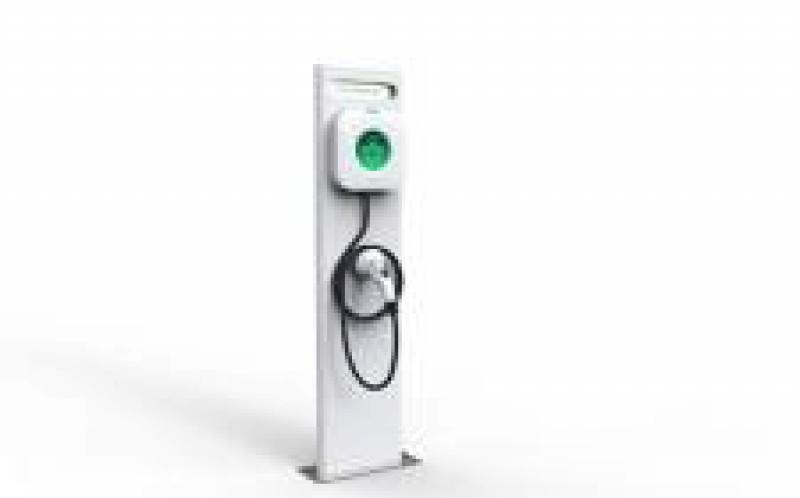 北京發(fā)改委再批復(fù)13個充電樁項目 遍布機場車站與高速路