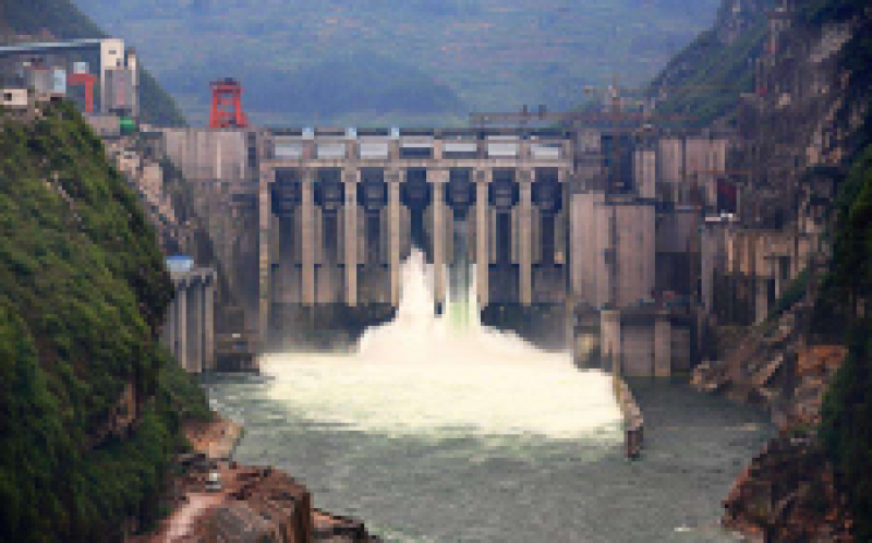 科技進(jìn)步對水利發(fā)展貢獻(xiàn)超五成