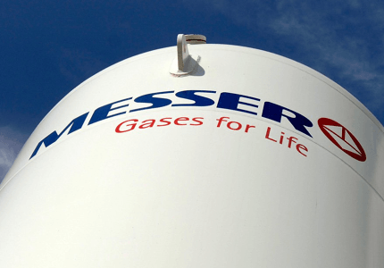 歐盟清除梅塞爾和CVC收購(gòu)林德和普萊克斯的天然氣資產(chǎn)