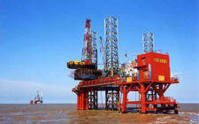 南海最大油田群累計生產油氣超5000萬方，相當于2017年全國原油消費量的近10%