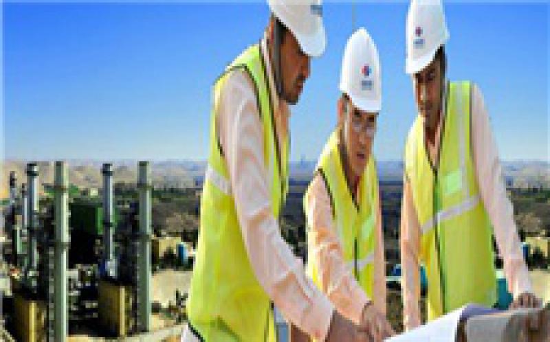 水電九局拓寬中廣核的市場(chǎng)，中標(biāo)中廣核“第一個(gè)”非砂石類項(xiàng)目