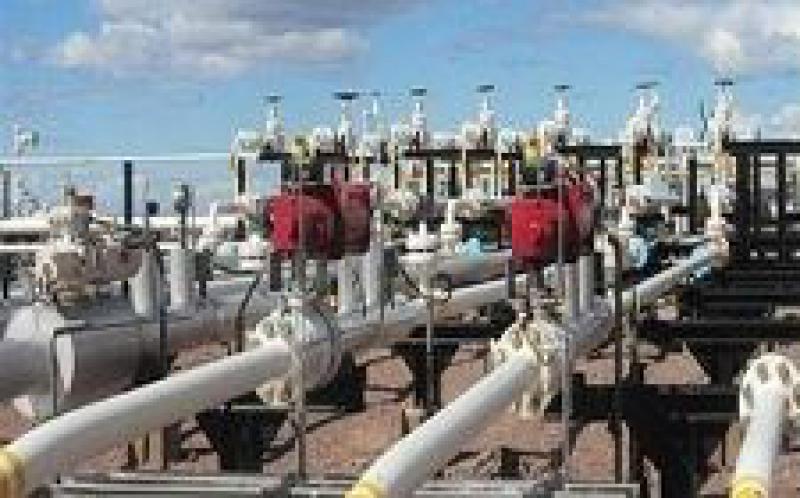 阿根廷對(duì)智利出口天然氣，整合其能源供應(yīng)和電網(wǎng)