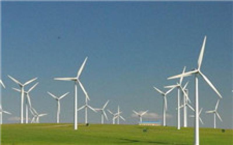 華東院在國內(nèi)新型風機塔架領域的成功實踐：高郵東部風電場項目50臺風機全部并網(wǎng)