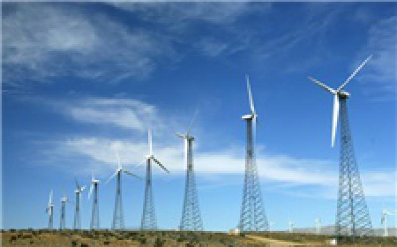 風電行業業績回暖，前三季全國風電并網容量達1.76億千瓦 發電量同比增速超20%