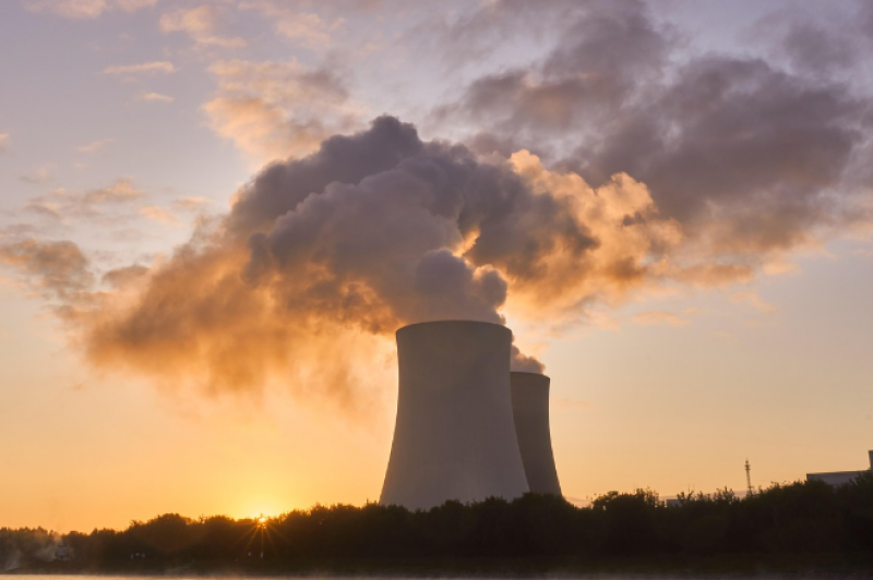 紐約州州長(zhǎng)稱計(jì)劃在紐約州北部建造一座先進(jìn)核電站