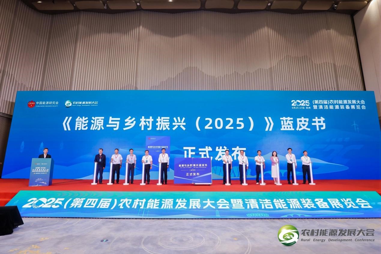 藍(lán)皮書發(fā)布