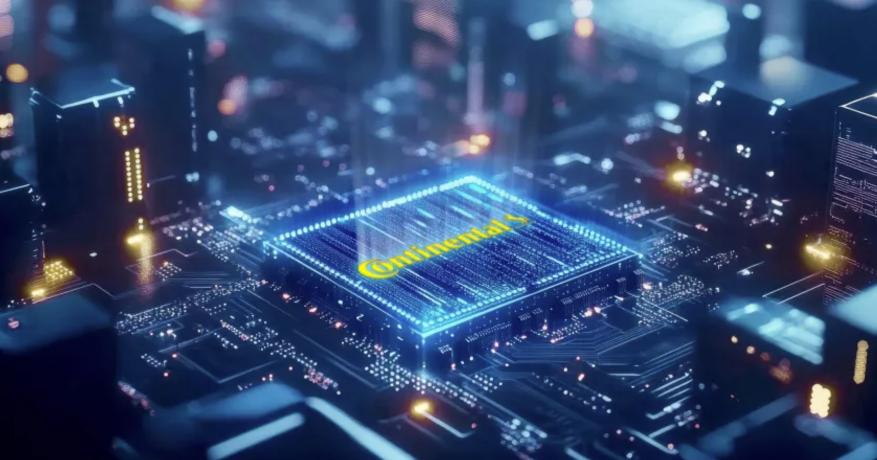 大陸集團成立先進電子與半導體解決方案部門