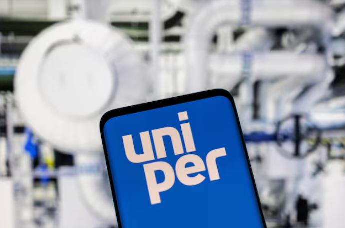 德國Uniper公司因能源市場挑戰(zhàn)計劃裁員400人