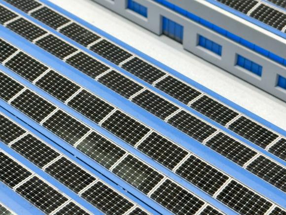 新澤西州通過“智能太陽(yáng)能”許可法案 加速住宅太陽(yáng)能系統(tǒng)審批