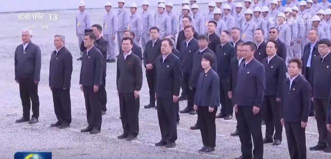 國家電投、華能集團、華電集團、中交集團等央企大佬齊聚西藏，簽署3175.37億元投資協(xié)議！