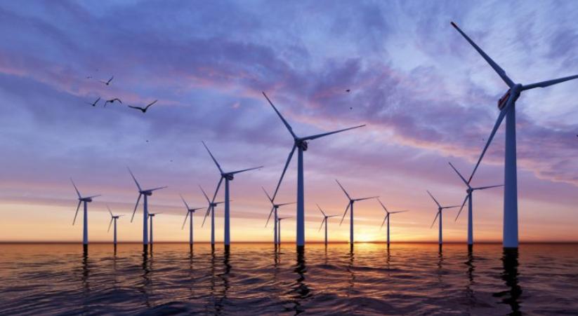 英國提高2025年海上風(fēng)電項(xiàng)目保證電價(jià)11%