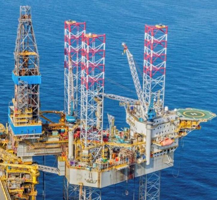 Shelf Drilling子公司獲荷蘭近海鉆井平臺合同