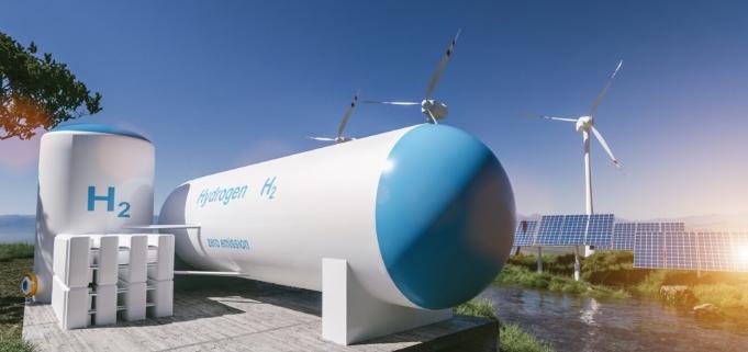 NEXTCHEM獲國際能源公司中標(biāo) 推進美國低碳氫氣項目