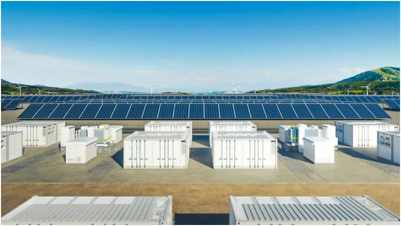 天合儲能攜手Allview共建羅馬尼亞項目，以系統解決方案驅動東歐能源綠色轉型