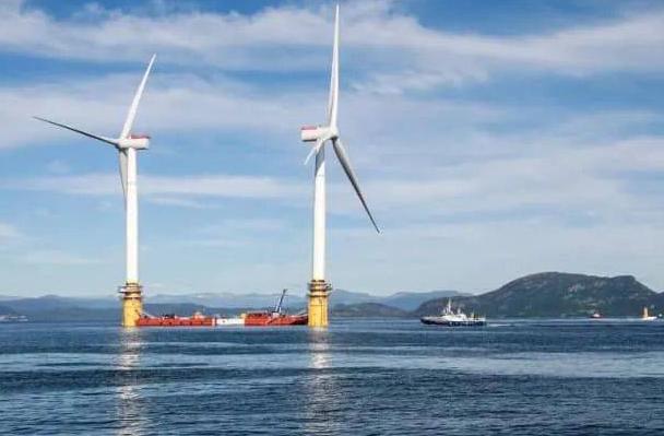 Equinor 退出 2 吉瓦澳大利亞浮式海上風(fēng)電場項(xiàng)目，項(xiàng)目可行性許可證申請?jiān)饩?></div>
					</a>
										<div   id=