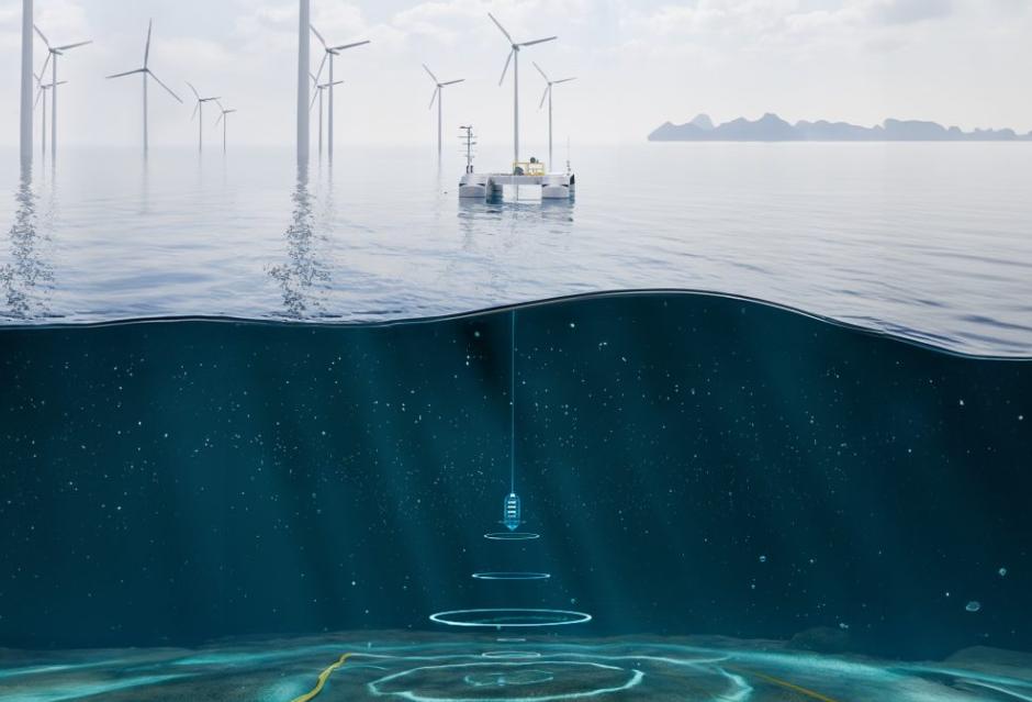 英國ORACLES項(xiàng)目革新海上風(fēng)電環(huán)境許可流程