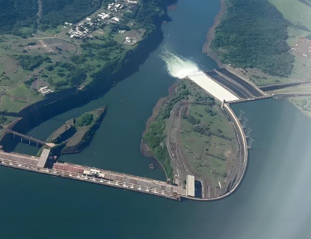 巴西舉行中小型水壩專項(xiàng)拍賣推動(dòng)能源發(fā)展