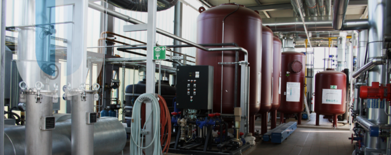 已成功運營25年！德國地熱供暖先鋒項目將擴建