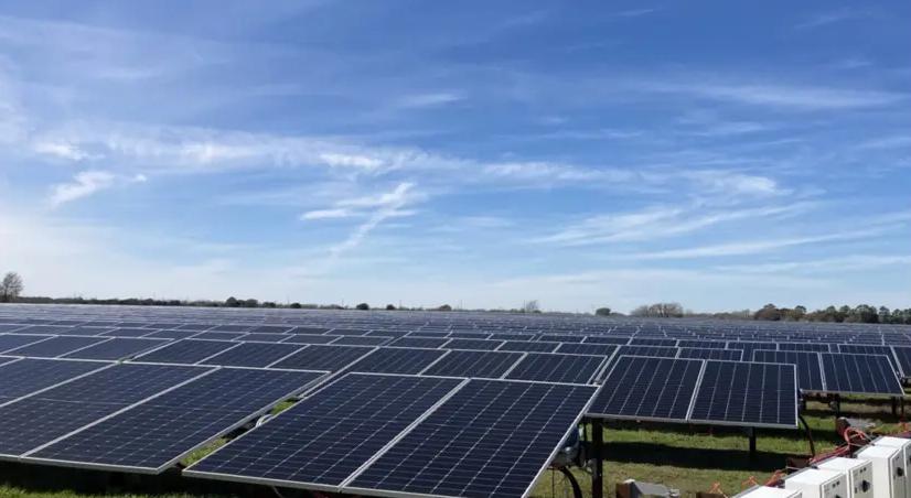 “十四五”期間，我國發布新能源汽車等重點行業國家標準4000多項