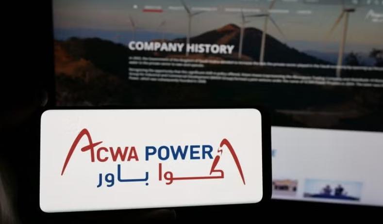 敘利亞與ACWA Power簽署協(xié)議 探索2.5GW可再生能源開(kāi)發(fā)
