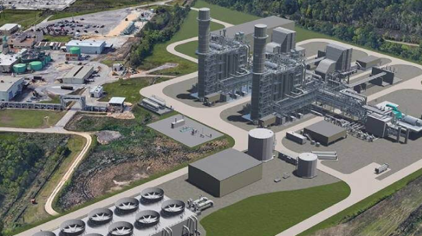 德克薩斯州批準Entergy新建兩座天然氣發電廠以滿足電力需求增長