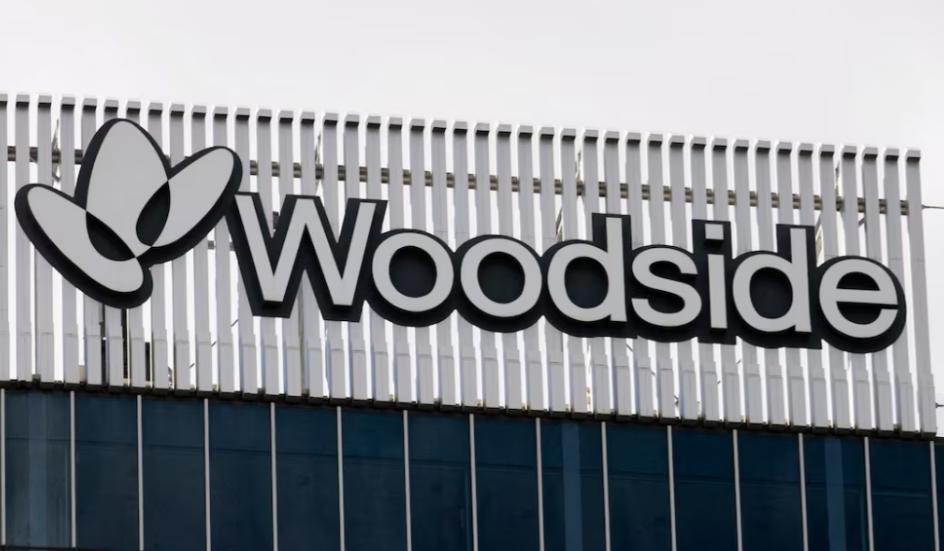 伍德賽德能源預(yù)計(jì)未來(lái)十年液化天然氣需求將增長(zhǎng) 50%