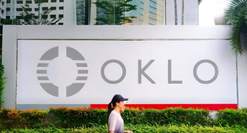 美瑞企業(yè)合作推進先進核反應堆商業(yè)化