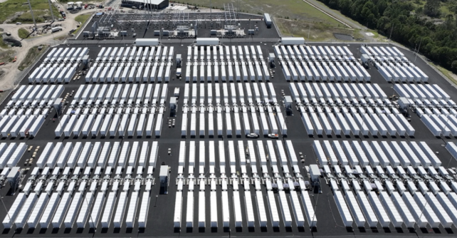 澳大利亞電池儲能市場發(fā)展與Waratah超級電池項目進(jìn)展