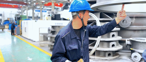 喜報(bào)！泉舜流控成功入選國(guó)家級(jí)專精特新“小巨人”企業(yè)