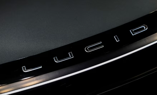 Lucid集團調整2025年產量預期并擴大融資規(guī)模