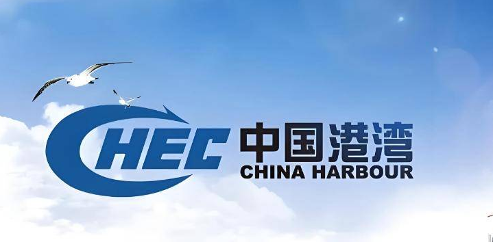中國港灣連中三標，加速海外市場布局！