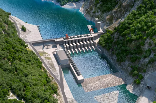 國家能源集團(tuán)大渡河丹巴水電站收到國家發(fā)改委核準(zhǔn)批復(fù)