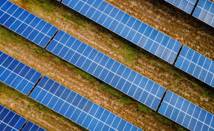 法國電力集團(tuán)在南非推進(jìn)風(fēng)能與混合能源項(xiàng)目