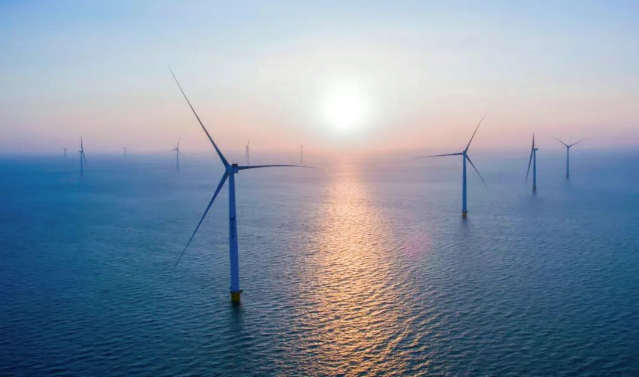 中國華能助力高標(biāo)準(zhǔn)建設(shè)海南自貿(mào)港