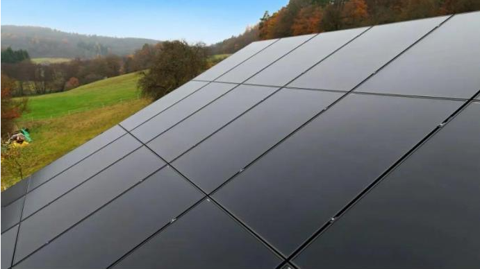 逐光東南亞：愛旭打造馬來西亞最大單體BC光伏項(xiàng)目