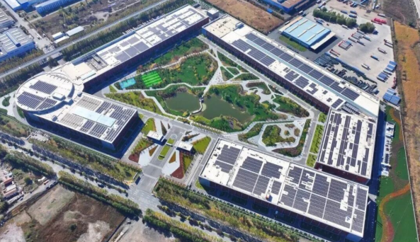 創(chuàng)新驅(qū)動(dòng)，綠色引領(lǐng)：中國(guó)一汽“十四五”新能源發(fā)展與科技轉(zhuǎn)型紀(jì)實(shí)