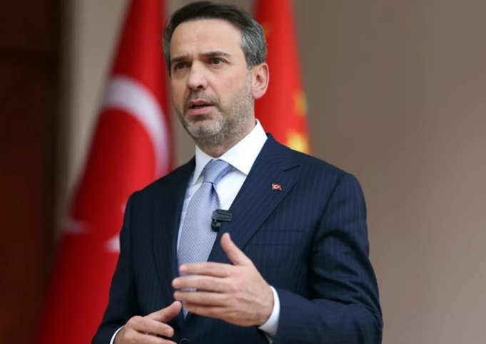 阿塞拜疆與土耳其簽署330億立方米天然氣供應(yīng)協(xié)議