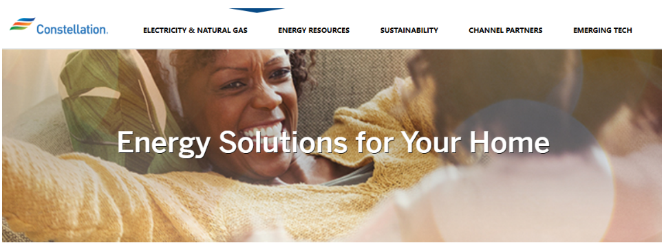 美國私營電力公司Constellation宣布已完成對Calpine的收購