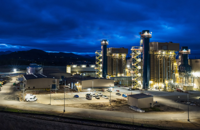 杜克能源計(jì)劃在北卡羅來納州戴維森縣建設(shè)天然氣發(fā)電廠