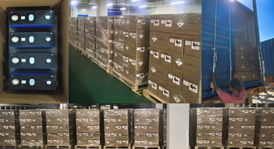 美國能源初創(chuàng)公司Unigrid啟動(dòng)鈉離子電池商業(yè)化交付