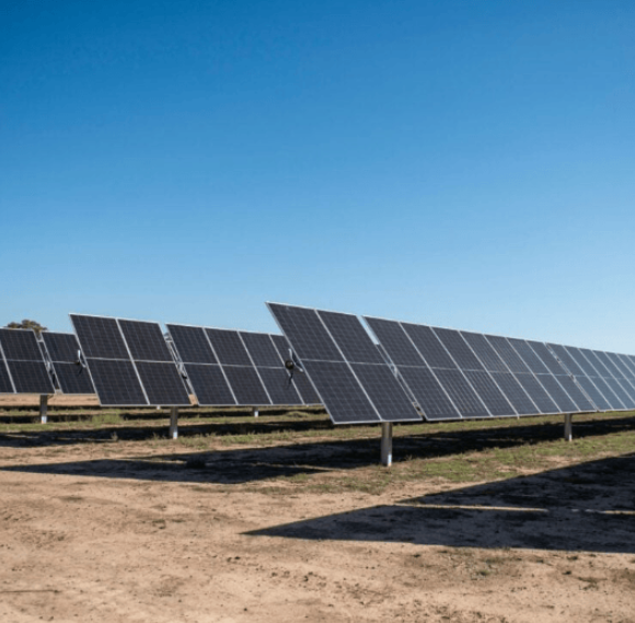 CleanPeak Energy收購(gòu)Fortitude Renewables五處光儲(chǔ)項(xiàng)目