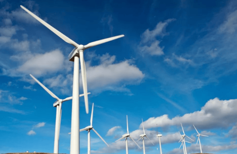 德國 Energiekontor AG 與奧地利 illwerke vkw AG 深化合作 出售93兆瓦風(fēng)電項目