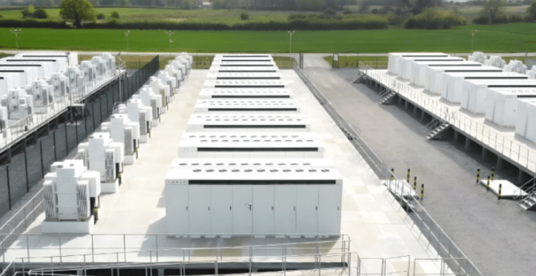 Seac 集團(tuán)委托 Sunotec 在德國(guó)建設(shè)總規(guī)模達(dá)230兆瓦時(shí)電池儲(chǔ)能項(xiàng)目